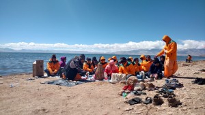 Kailash Mansarovar Yatra Yatra Video from Nepal Tourism Package