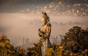 Muktinath Yatra