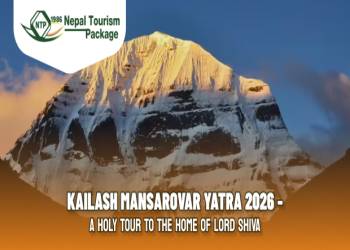 Kailash Mansarovar Yatra 2026 - A Holy Tour to Lord Shiva