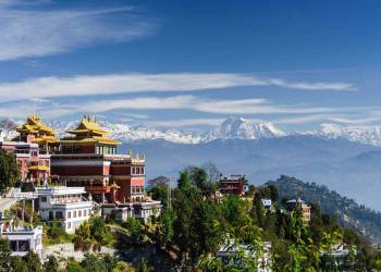 Kathmandu Nagarkot Tour - How to Reach & Best Time to Visit