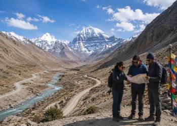 Nepal Route Concerns and Their Impact on Kailash and Muktinath Yatra