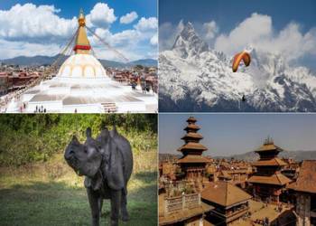 Wandering Through Nepal – A Journey Beyond the Mountains
