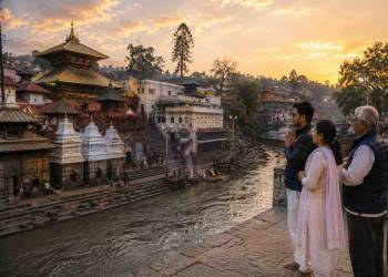 Key Points to Plan a Perfect Pashupatinath Temple Tour Package