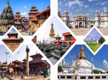 Nepal Family Tour Package