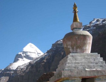 Everything You Need to Know About Kailash Mansarovar Yatra