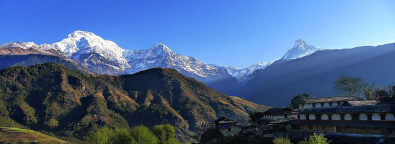 Nepal Wonderland Honeymoon Tour