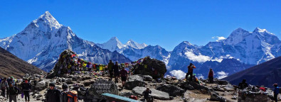 Nepal Wonderland Honeymoon Tour