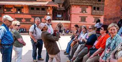 Day Tour Nepal