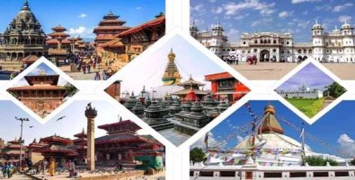 Visit Nepal