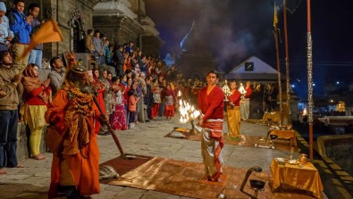 Pashupati Puja Tour