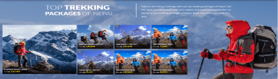 Nepal Wonderland Honeymoon Tour