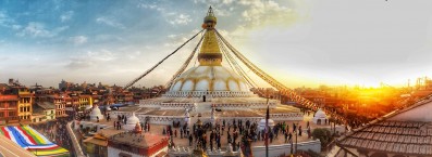 Nepal Pilgrimage