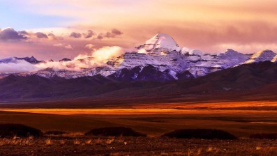 Kailash Mansarover Yatra