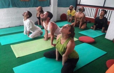 1 Day Yoga and Meditation Retreats in Nepal