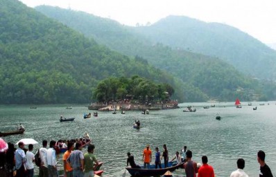 Helambu valley trek