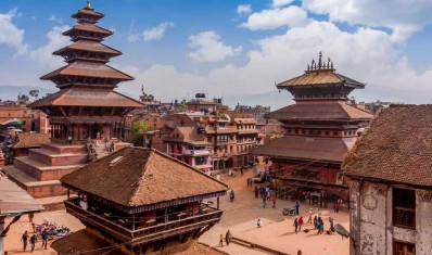 5 Days Nepal Tour for Foreign Travelers