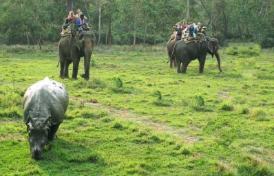 Kathmandu, Pokhara and Chitwan Holiday Package - 7 Nights 8 Days